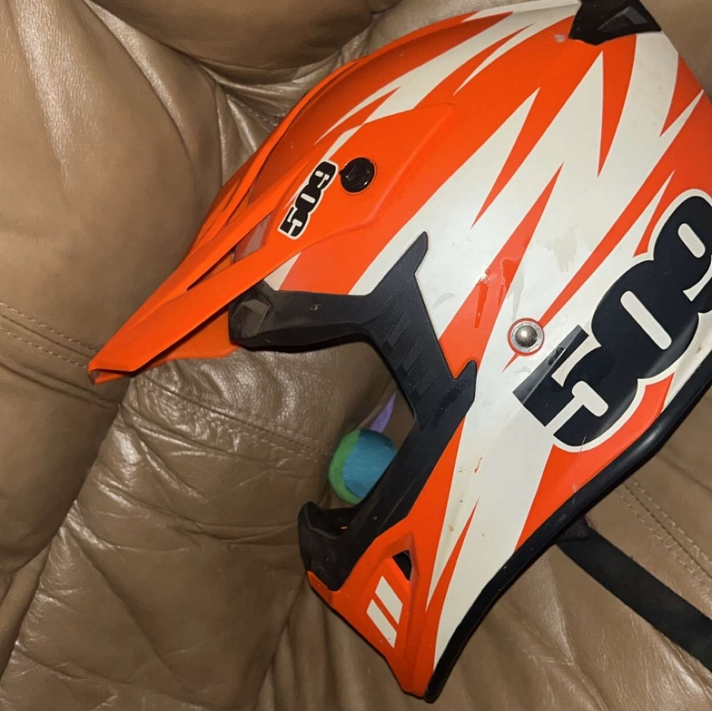 509 Helmet